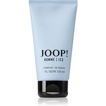 JOOP! Homme Ice sprchový gel na tělo a vlasy pro muže 150 ml