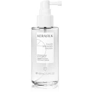 KERASILK Specialists Redensifying Scalp Serum sérum na vlasy pro obnovení hustoty vlasů 100 ml