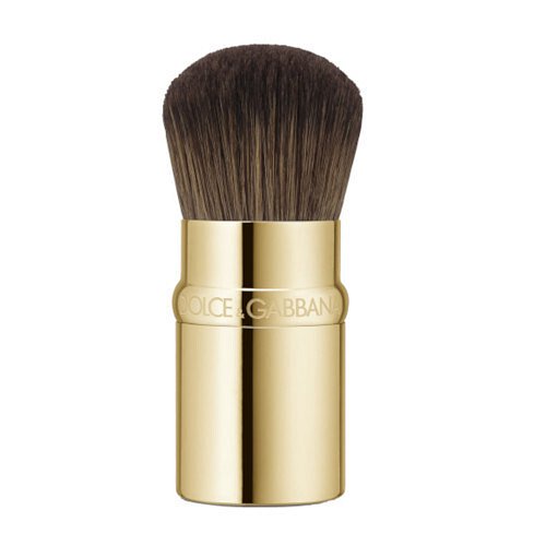 Kosmetický štětec na make-up Retractable Kabuki Foundation Brush