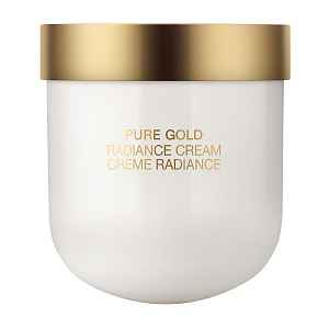 La Prairie Pure Gold Radiance Refill revitalizační hydratační krém - náhradní náplň  50 ml