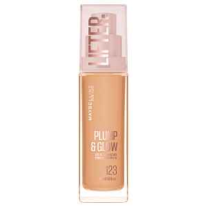 Maybelline Lifter Foundation odstín 123 rozjasňující make-up 30 ml
