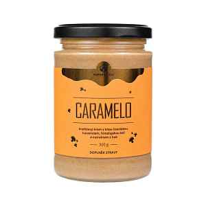 Supramedex Caramelo 300g