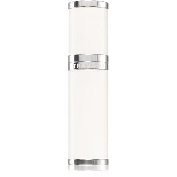 Travalo Signature Elegance plnitelný rozprašovač parfémů White 5 ml