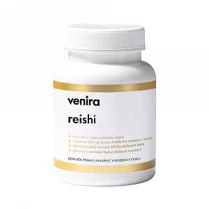 Venira Reishi 60 kapslí