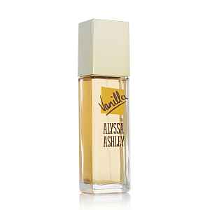 Alyssa Ashley Vanilla toaletní voda pro ženy 100 ml
