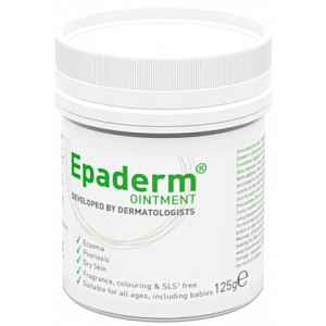 Epaderm ointment 125 g