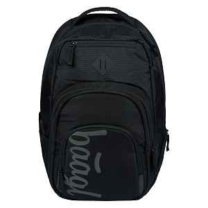 Baagl Batoh Coolmate Black