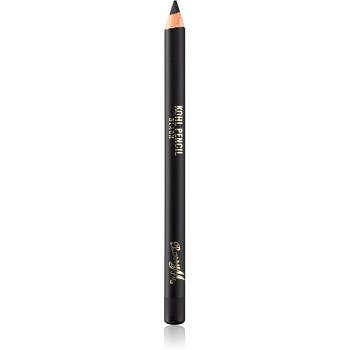 Barry M Kohl Pencil kajalová tužka na oči odstín Black