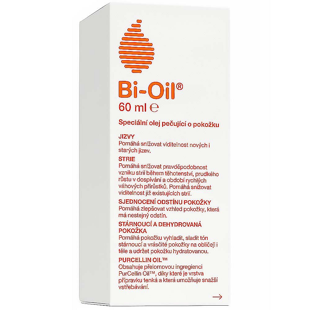 Bi-Oil PurCellin 60 ml