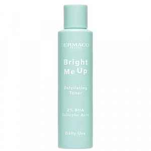 Dermacol Bright Me Up Exfoliating Toner 135ml