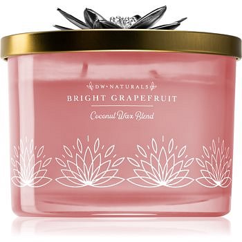 DW Home  Bright Grapefruit vonná svíčka 294,84 g