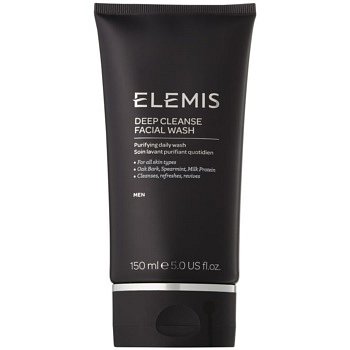 Elemis Men hloubkově čisticí gel  150 ml