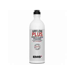 EMS Airflow Plus profylaktický prášek 4×400g