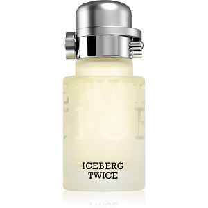 Iceberg Twice Homme toaletní voda pro muže 75 ml