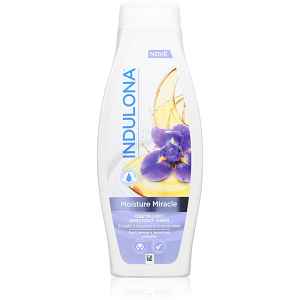 Indulona Moisture Miracle sprchový krém 400 ml