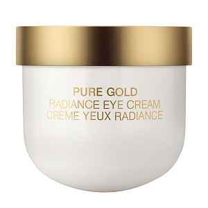 La Prairie Pure Gold Radiance Eye Cream Refill revitalizační oční krém - náhradní náplň  20 ml