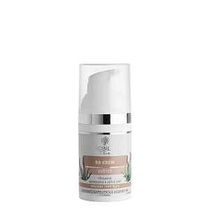 Nobilis Tilia BB krém s Aloe vera 30 ml Tmavý