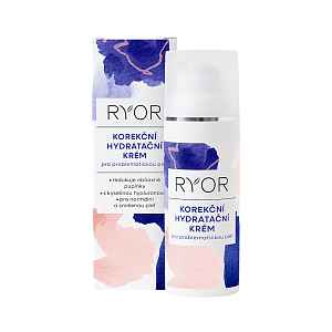 RYOR Korekční hydratační krém pro problematickou pleť 50 ml