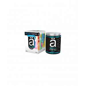 BCAA Nano 420g - žvýkačka
