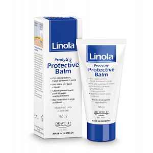 Linola Protective Balm 50ml