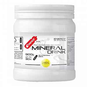 PENCO MINERAL DRINK 900g Grapefruit