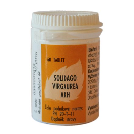 AKH Solidago Virgaurea por.tbl.60