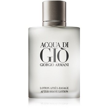 Armani Acqua di Giò Pour Homme voda po holení pro muže 100 ml