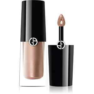 Armani Eye Tint Liquid Eyeshadow tekuté oční stíny odstín 11 Bronze 3.9 ml