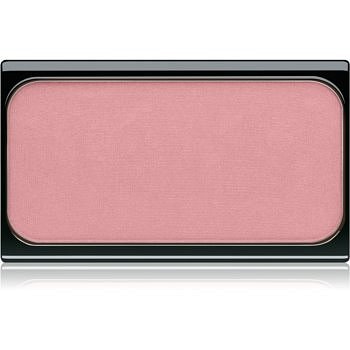 Artdeco Blusher pudrová tvářenka v praktickém magnetickém pouzdře odstín 28A Holiday Flirt 5 g