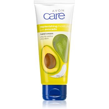 Avon Care hydratační krém na ruce s avokádem 75 ml