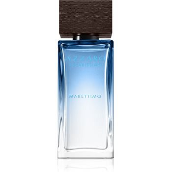 Azzaro Solarissimo Marettimo toaletní voda pro ženy 75 ml