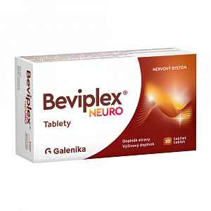 Beviplex NEURO 30 tablet