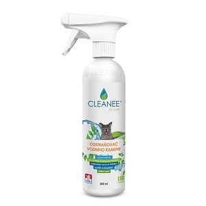 CLEANEE Pet Care odstraňovač vodního kamene 500ml