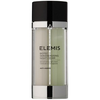 Elemis Anti-Ageing Biotec energizující noční krém  30 ml