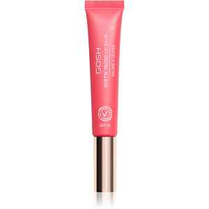 GOSH COPENHAGEN Soft`n Tinted tónující balzám na rty SPF 15 odstín 008 Cherry Soda 8 ml