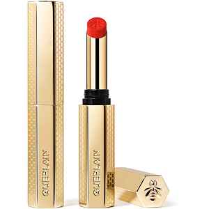 GUERLAIN KissKiss luxusní rtěnka plnitelná odstín 639 Tangerine Bloom 1.85 g