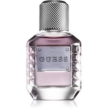 Guess Dare for Men toaletní voda pro muže 30 ml