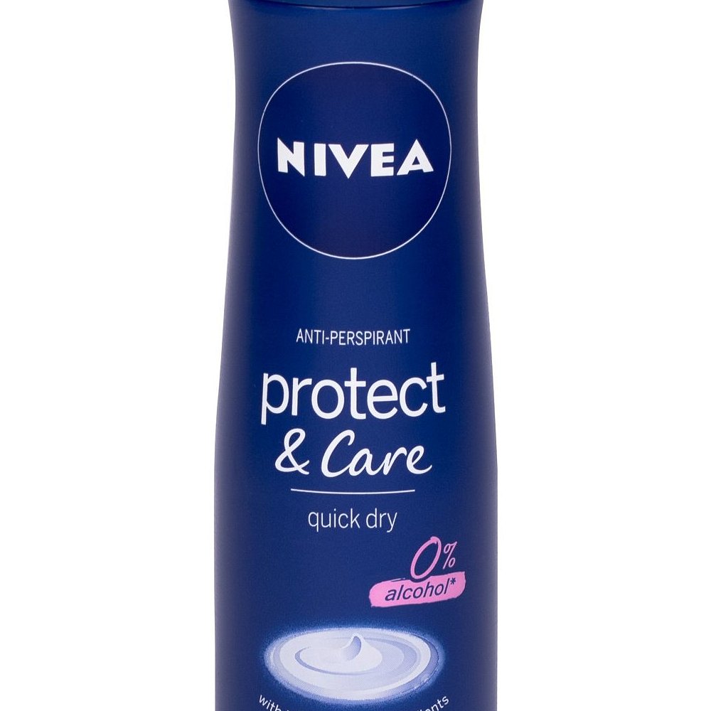 NIVEA Protect & Care Antiperspirant 150 ml