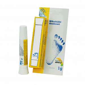 Biodeur deodorant 1g