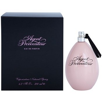 Agent Provocateur Agent Provocateur parfémovaná voda pro ženy 200 ml