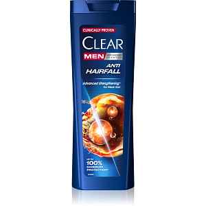 Clear Anti-Hair Fall šampon proti vypadávání vlasů 360 ml