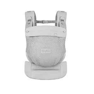 CYBEX Dětské nosítko Amya Fog Grey Gold