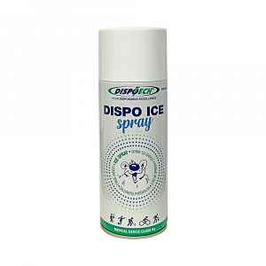 Dispo Ice Ledový Spray 400ml