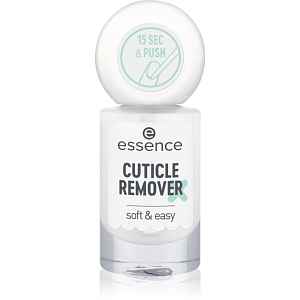essence Cuticle Remover odstraňovač nehtové kůžičky 8 ml