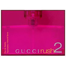 GUCCI Rush 2 dámská toaletní voda 30 ml