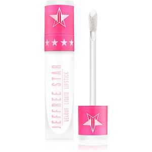 Jeffree Star Cosmetics Velour Liquid Lipstick tekutá rtěnka odstín Drug Lord 5.6 ml