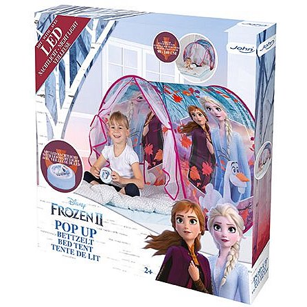John Nebesa nad postel - Frozen 2 s lampičkou 1ks