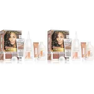 L’Oréal Paris Excellence Universal Nudes sada odstín 5U