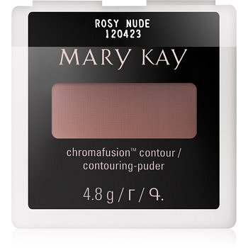 Mary Kay Chromafusion™ konturovací pudr odstín Rosy Nude 4,8 g