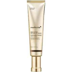 Medicube Oční krém proti stárnutí s peptidy Deep Lifting (Peptide Eye Cream) 30 ml